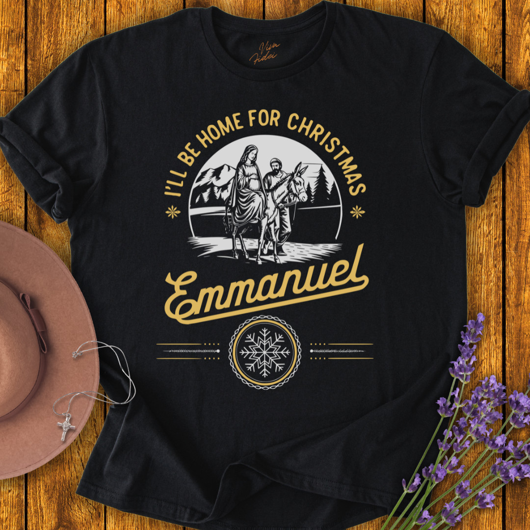 Emmanuel T-Shirt