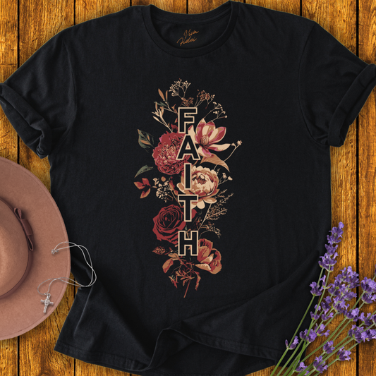 Faith T Shirt