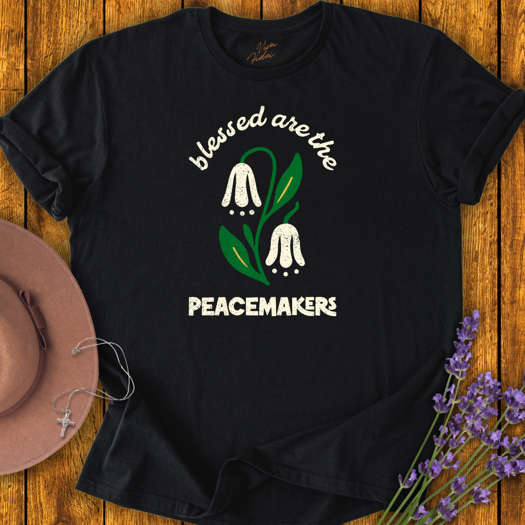 Peacemakers T-Shirt - NEW!