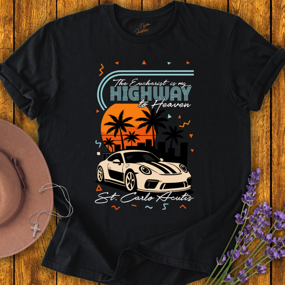 Highway to Heaven