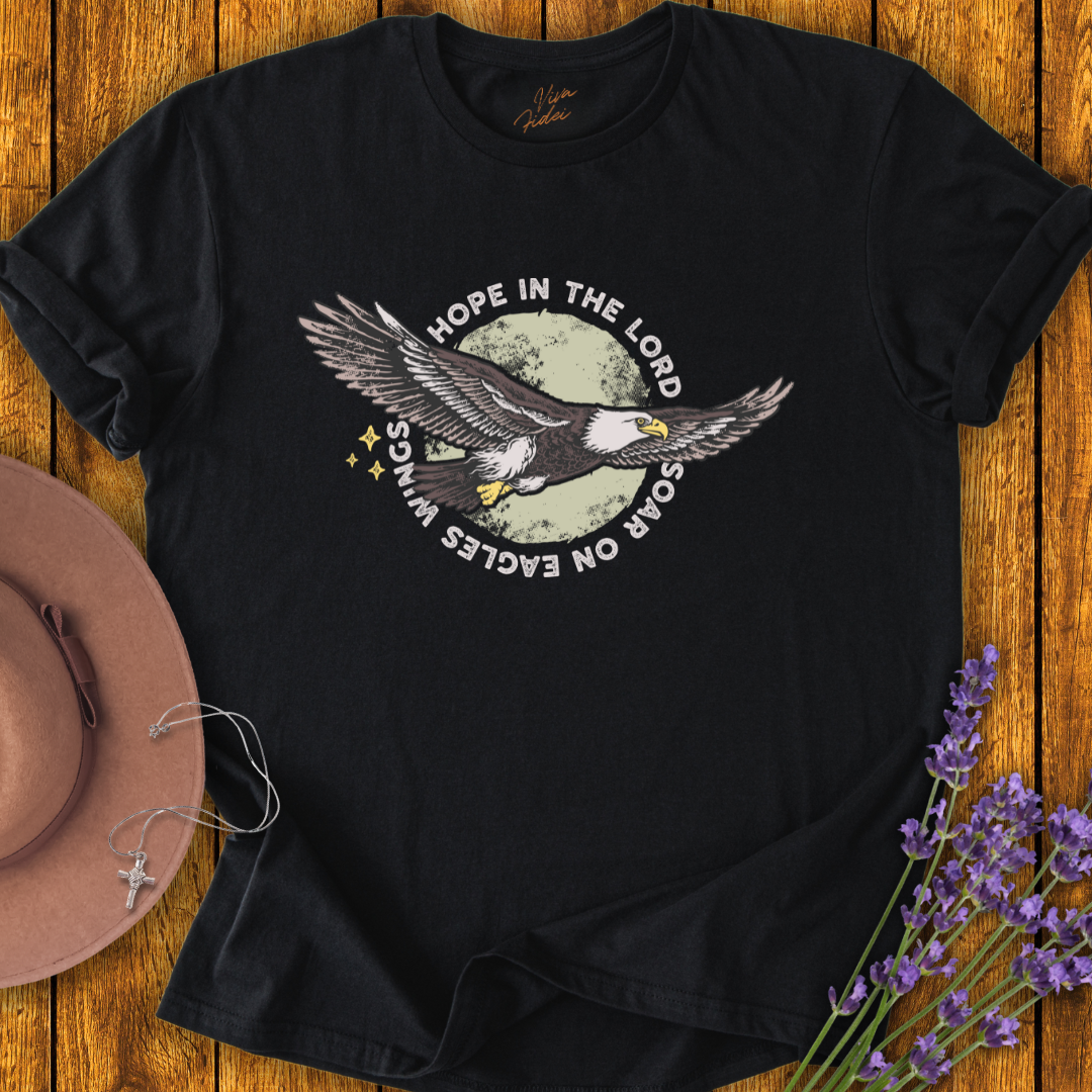 Eagles Wings T-Shirt