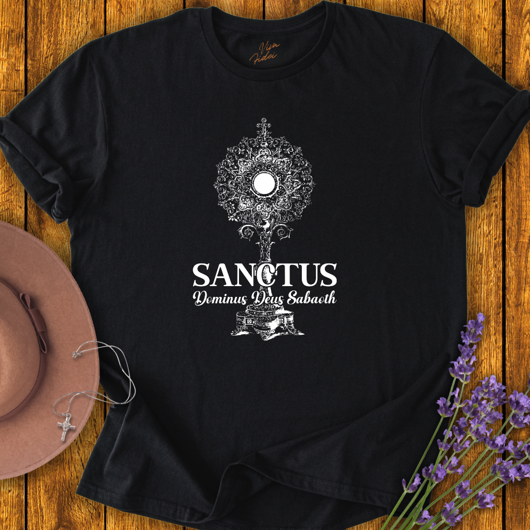 Sanctus T-Shirt