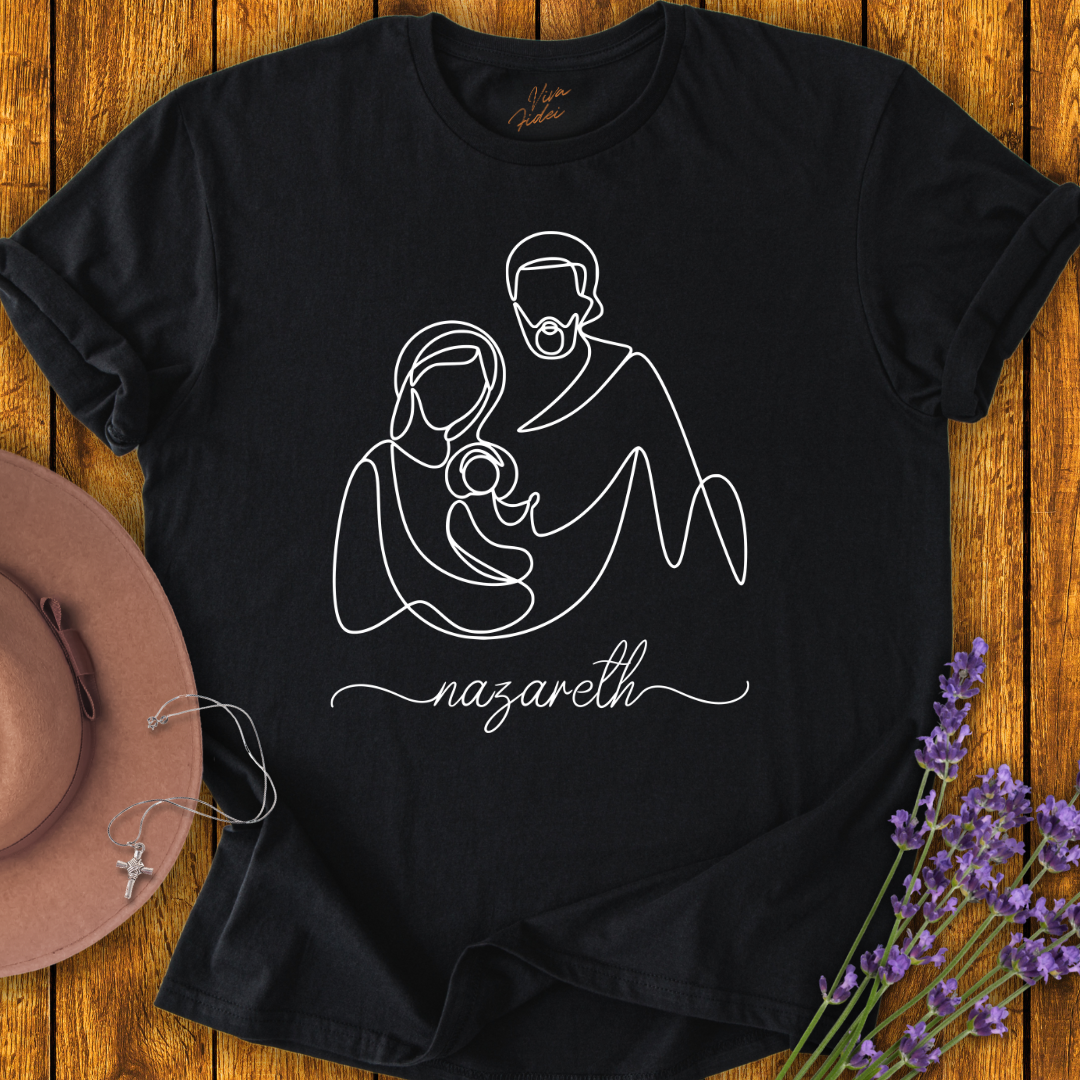 Nazareth T-Shirt
