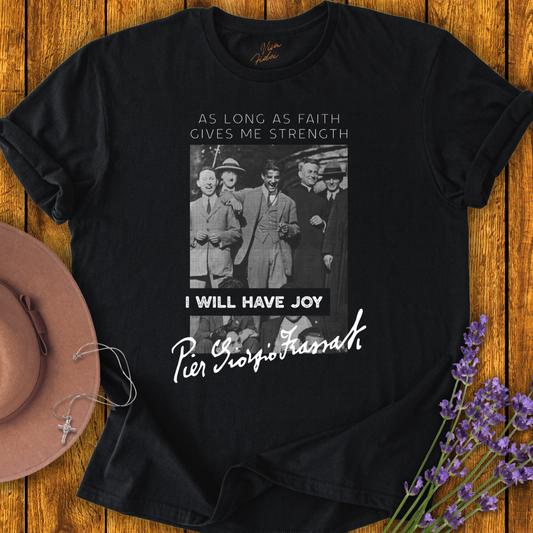 Frassati Joy