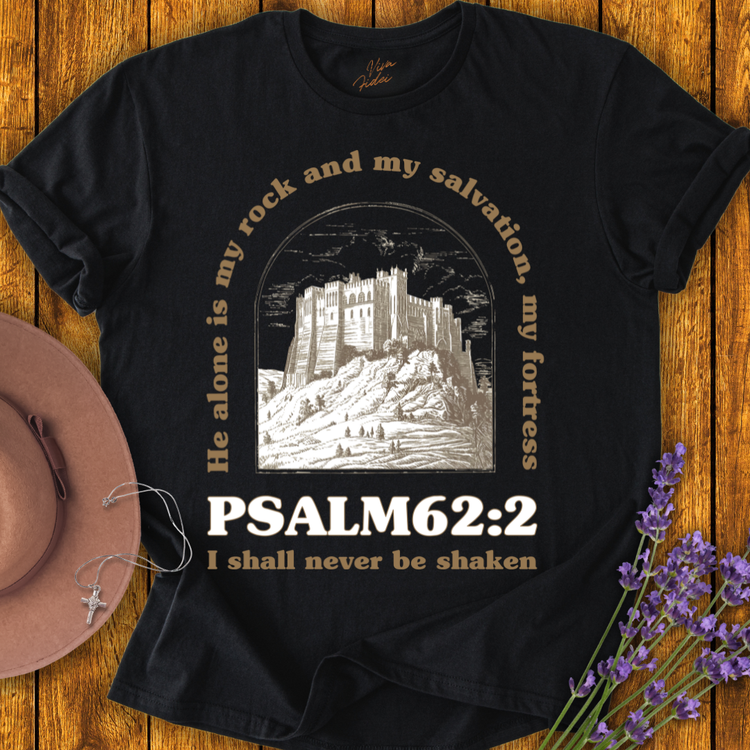Fortress T-shirt