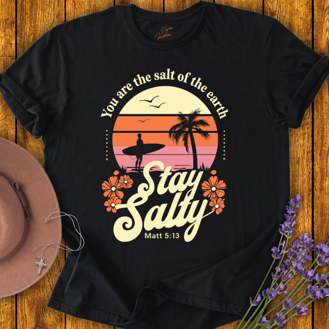 Stay Salty T-Shirt