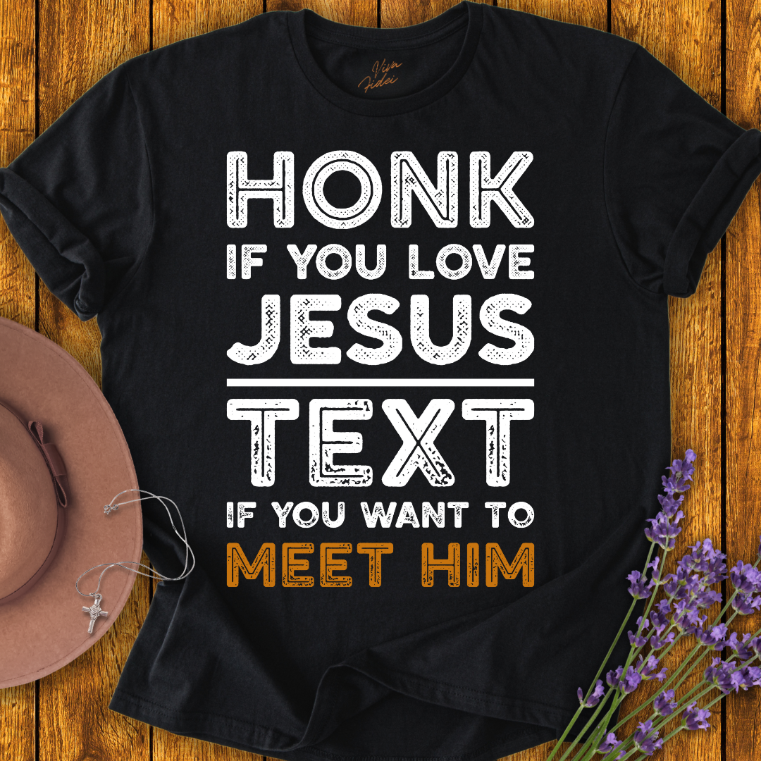 Honk T-Shirt