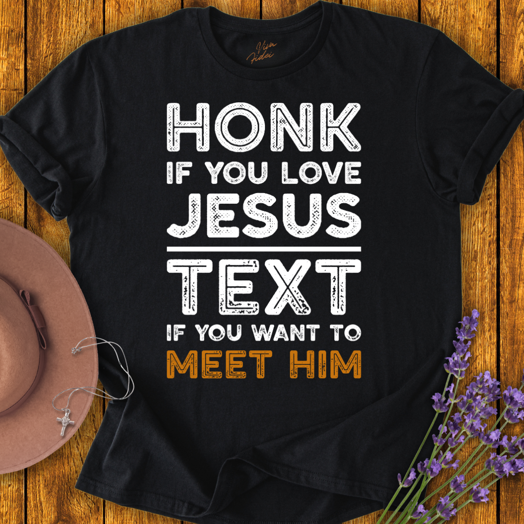 Honk T-Shirt
