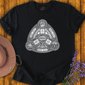 Deus Est T-Shirt