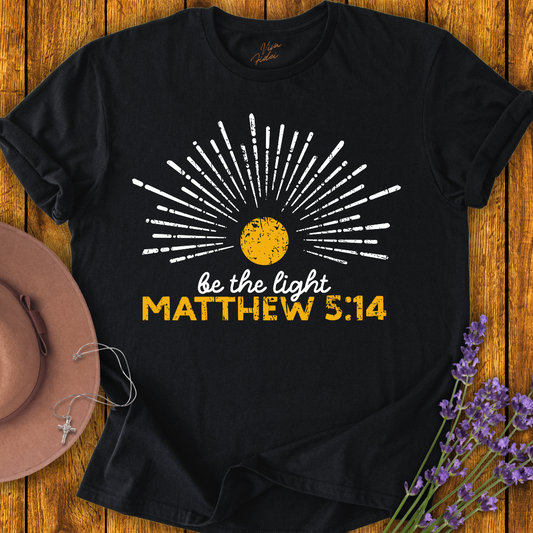 Be the Light T-Shirt