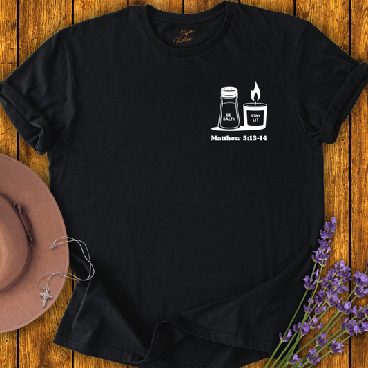 Salty Lit T-Shirt