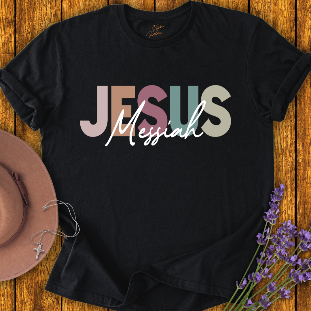 Jesus Messiah T-Shirt