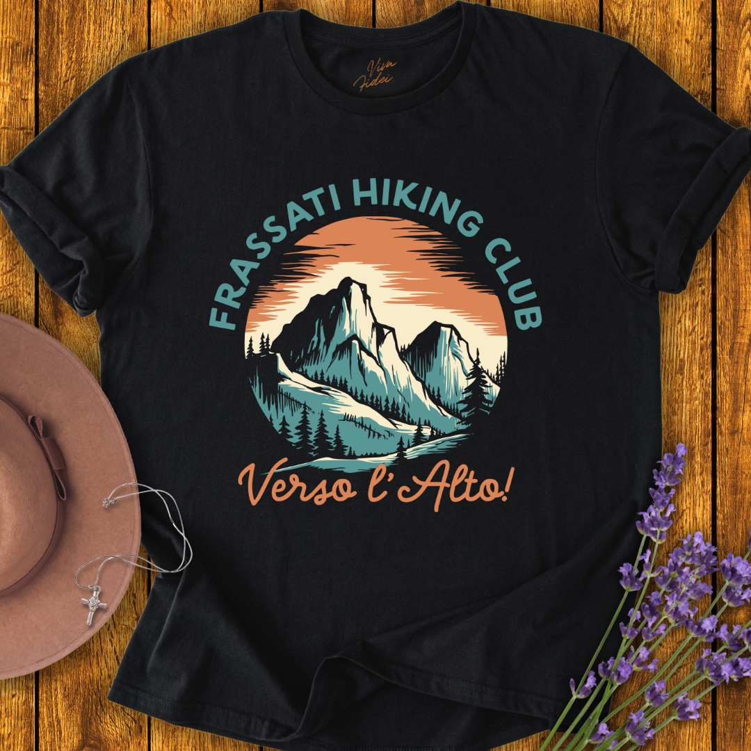 Frassati T-Shirt