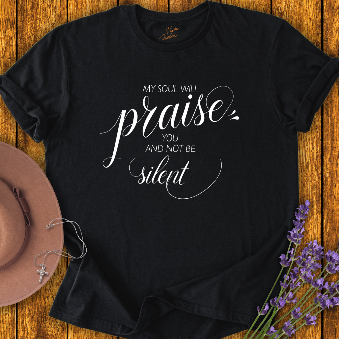 Praise T-Shirt