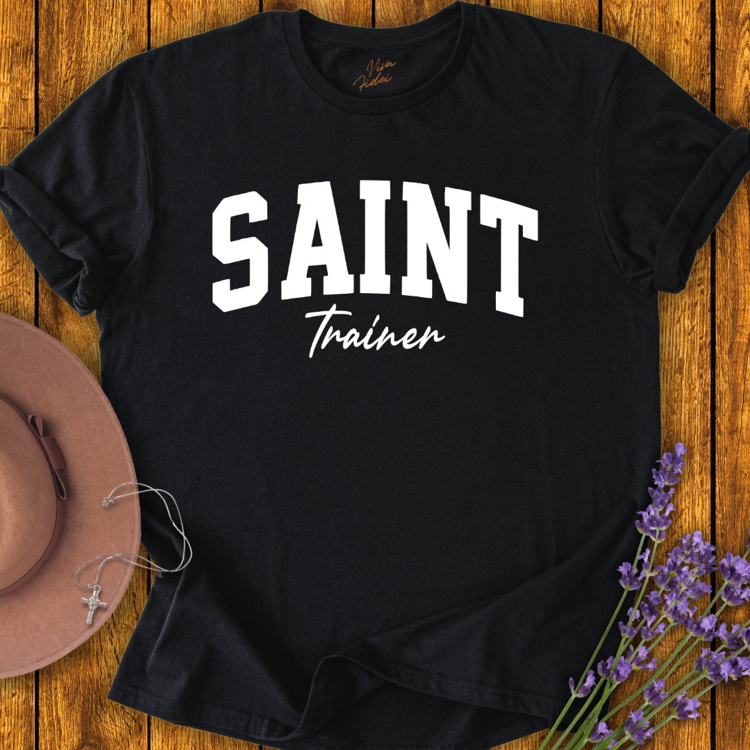 Saint Trainer T-Shirt