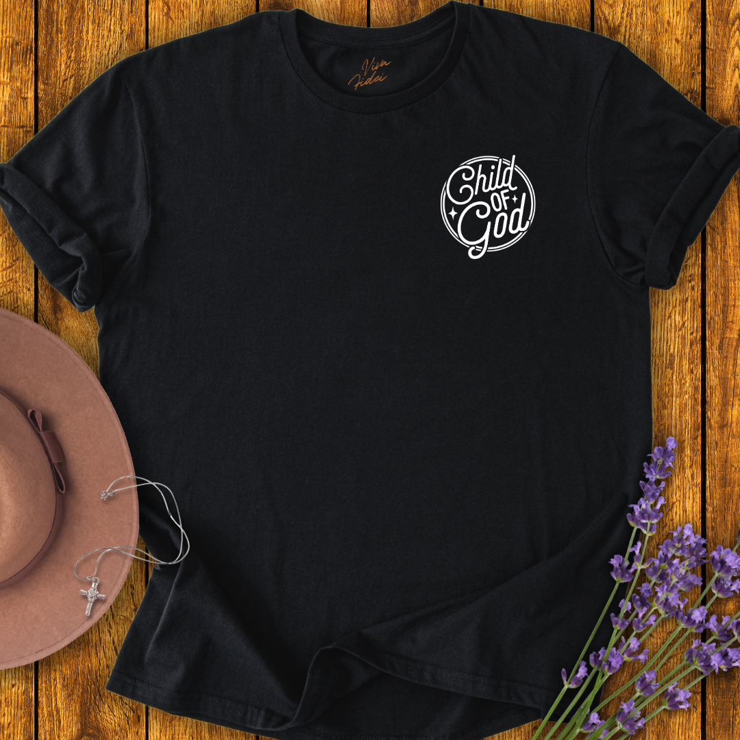 Child of God T-shirt