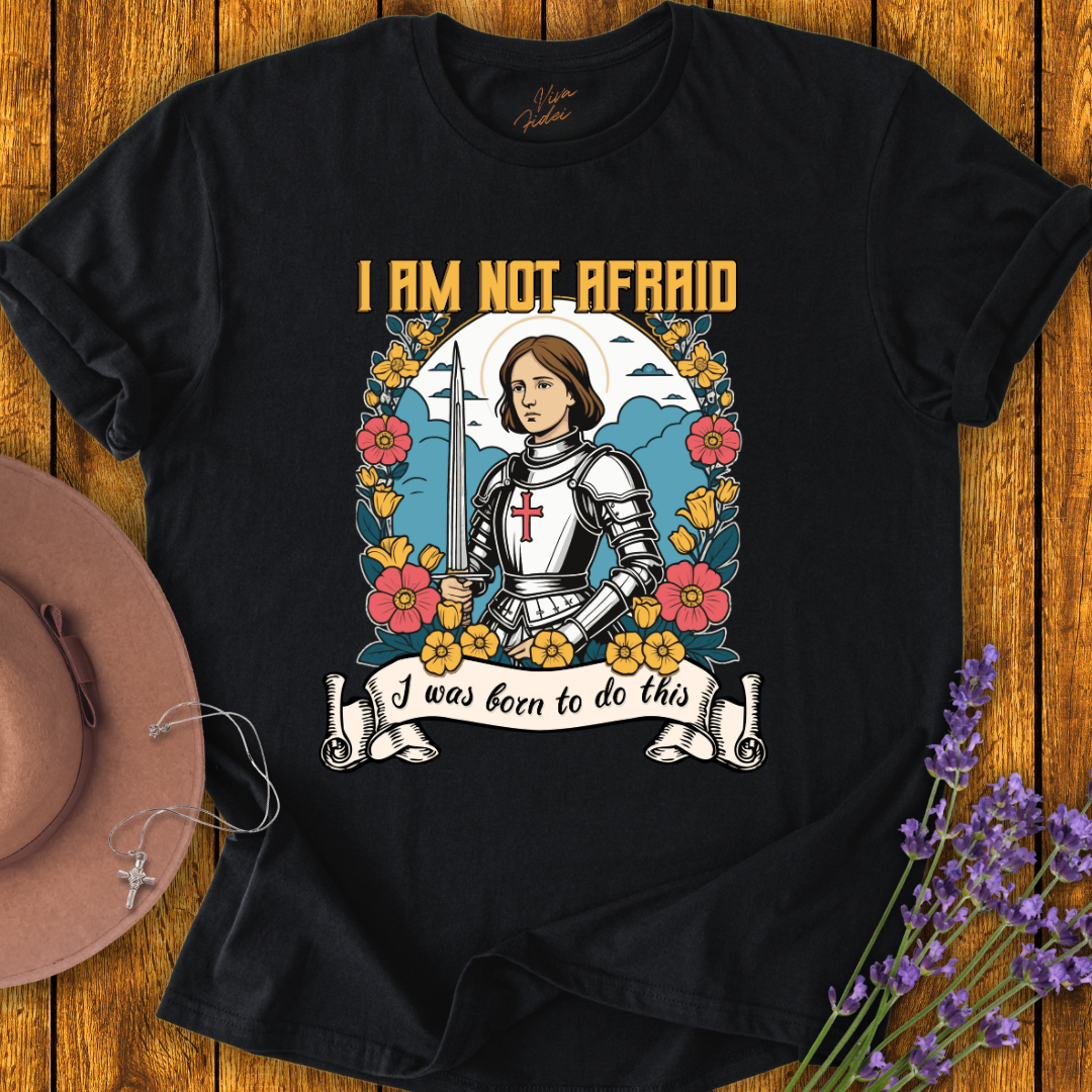 Joan of Arc T-Shirt