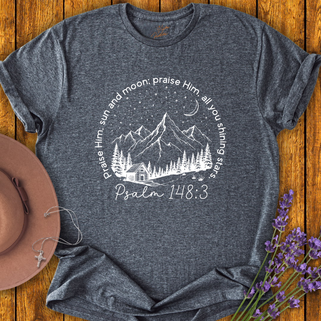 Shining Stars T-Shirt