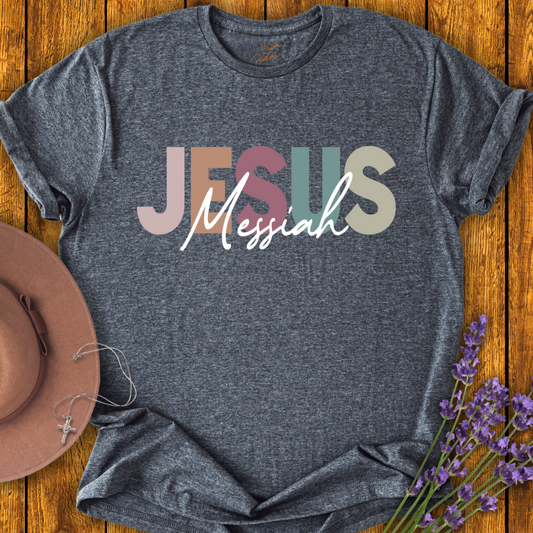 Jesus Messiah T-Shirt