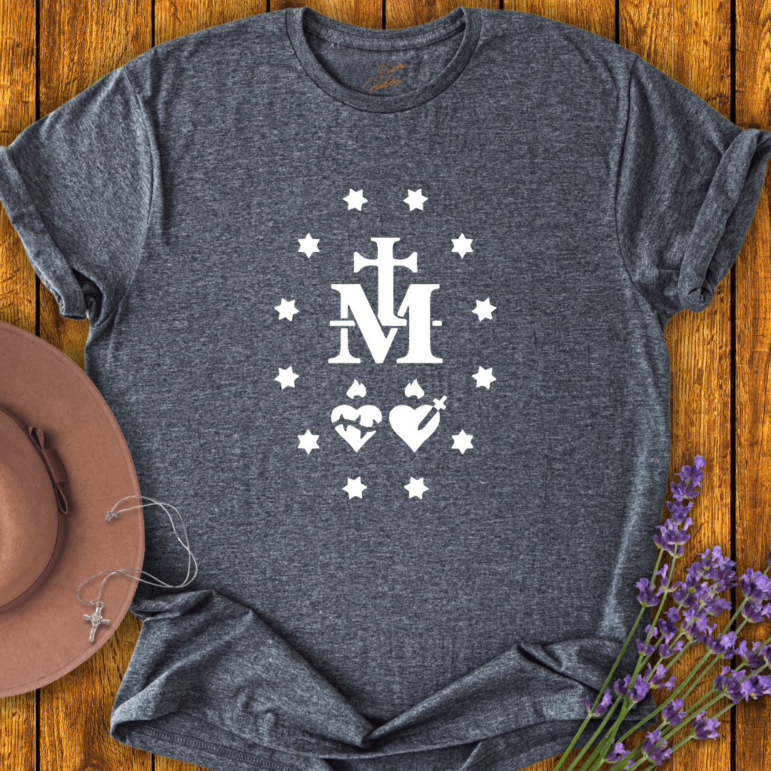 Miraculous Medal T-Shirt