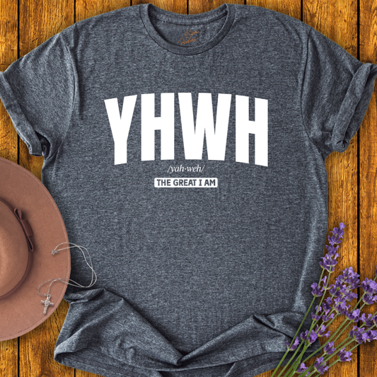 YHWH T-Shirt