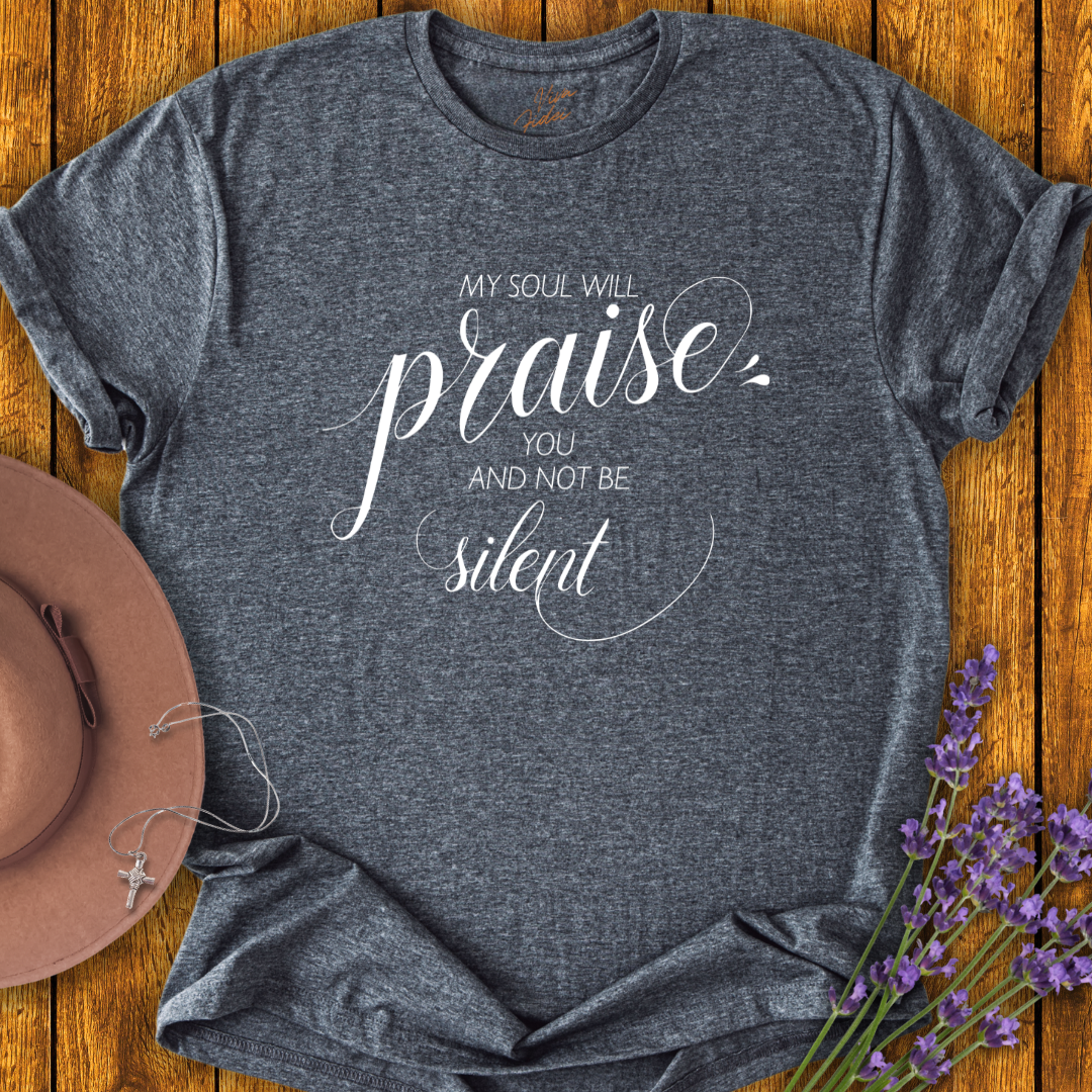 Praise T-Shirt