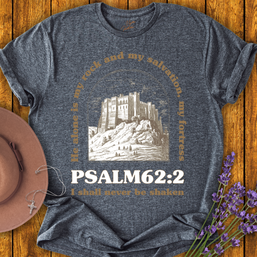 Fortress T-shirt