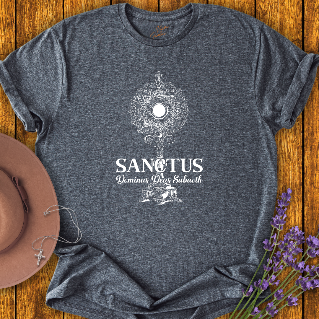 Sanctus T-Shirt