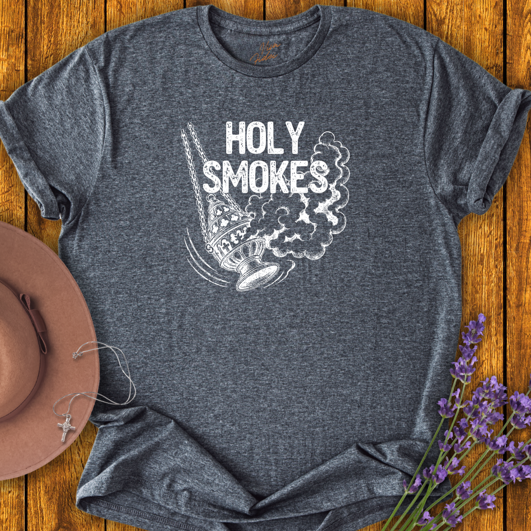 Holy Smokes T-Shirt
