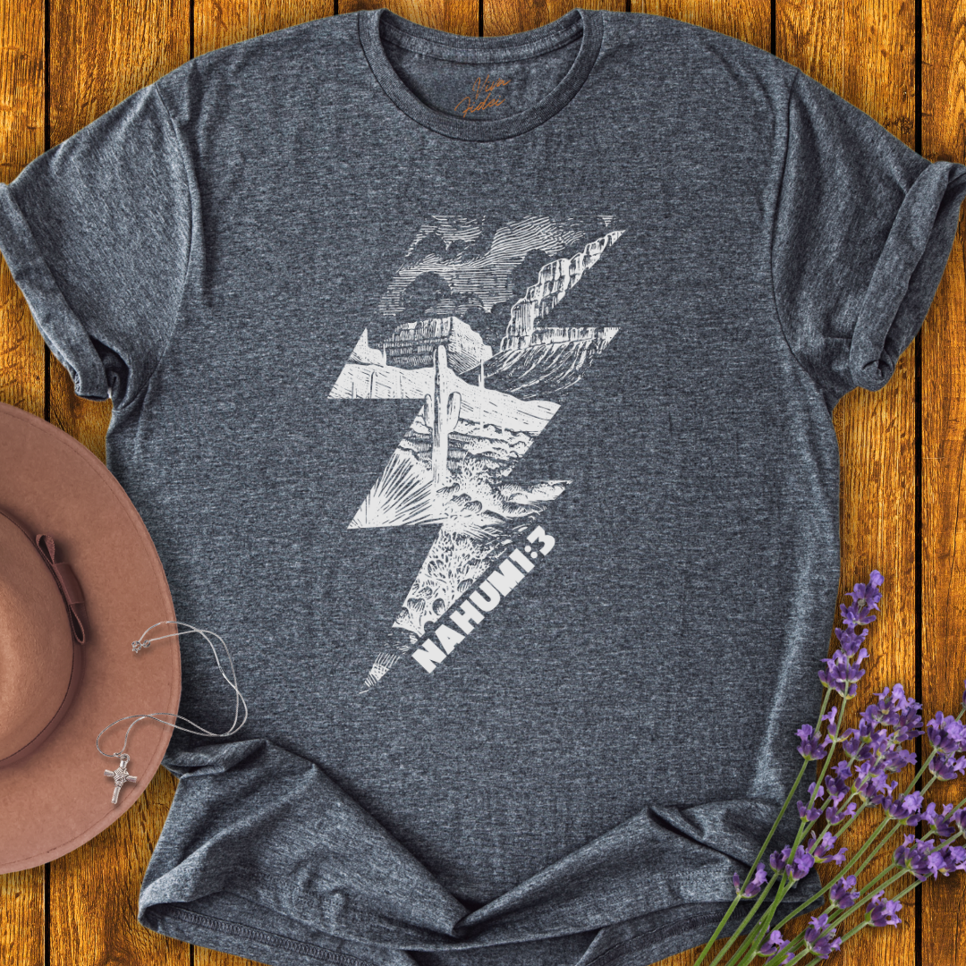 Nahum T-Shirt