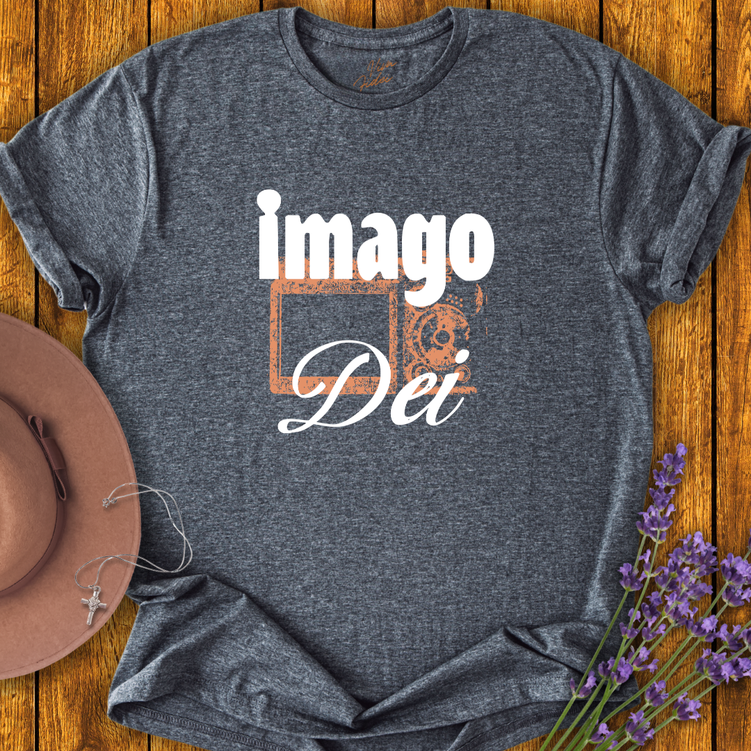 Imago Dei T-Shirt