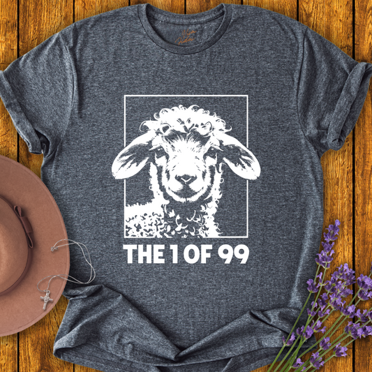 1 of 99 T-Shirt