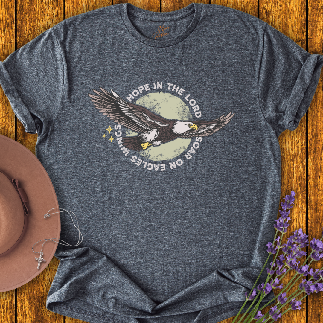 Eagles Wings T-Shirt