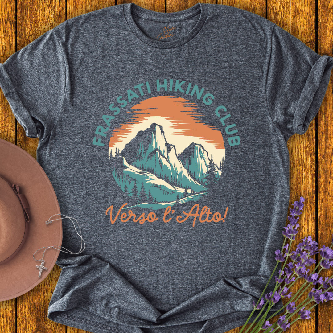 Frassati T-Shirt
