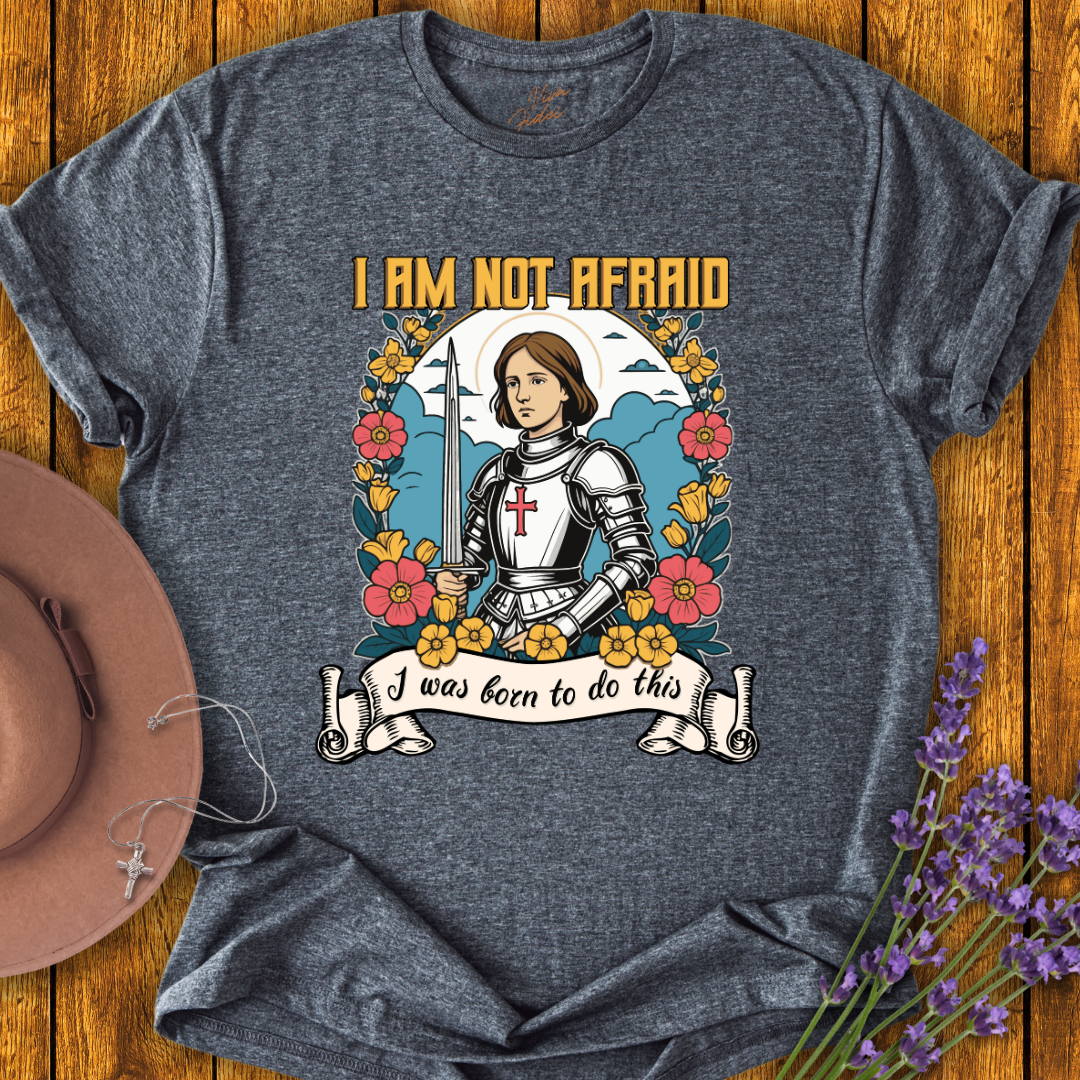 Joan of Arc T-Shirt