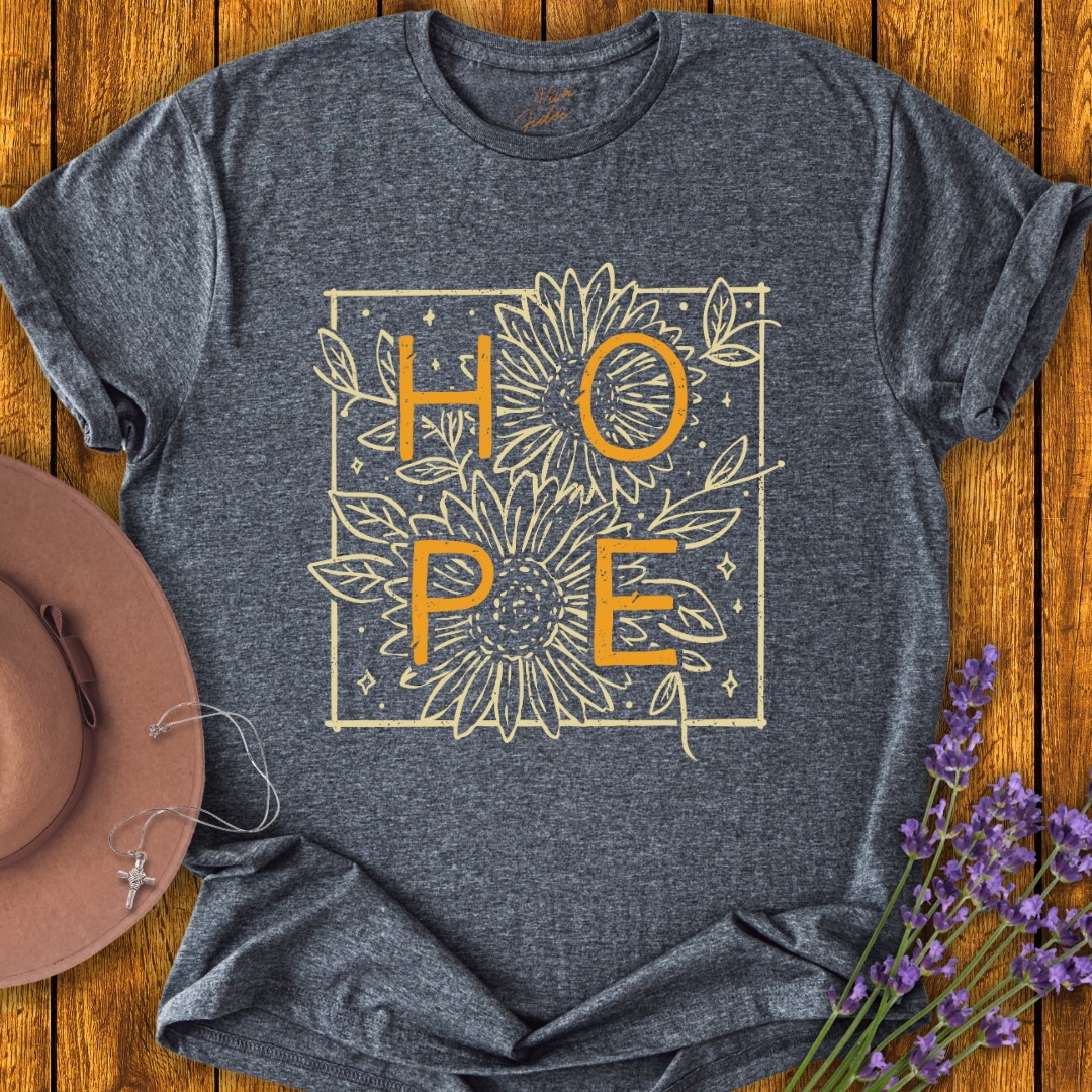 Hope T-shirt