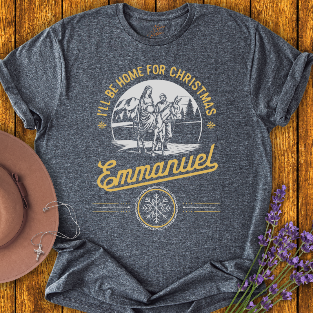Emmanuel T-Shirt
