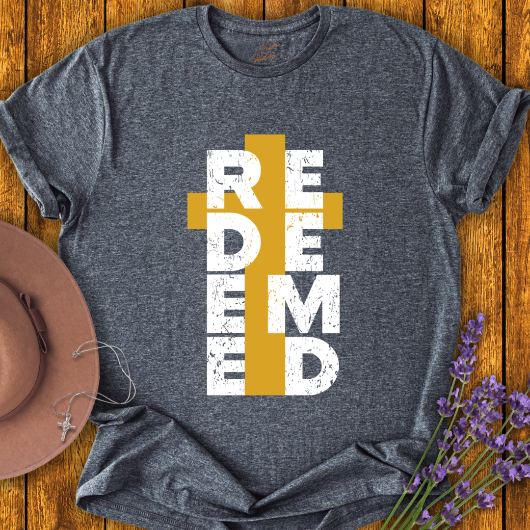 Redeemed T-Shirt