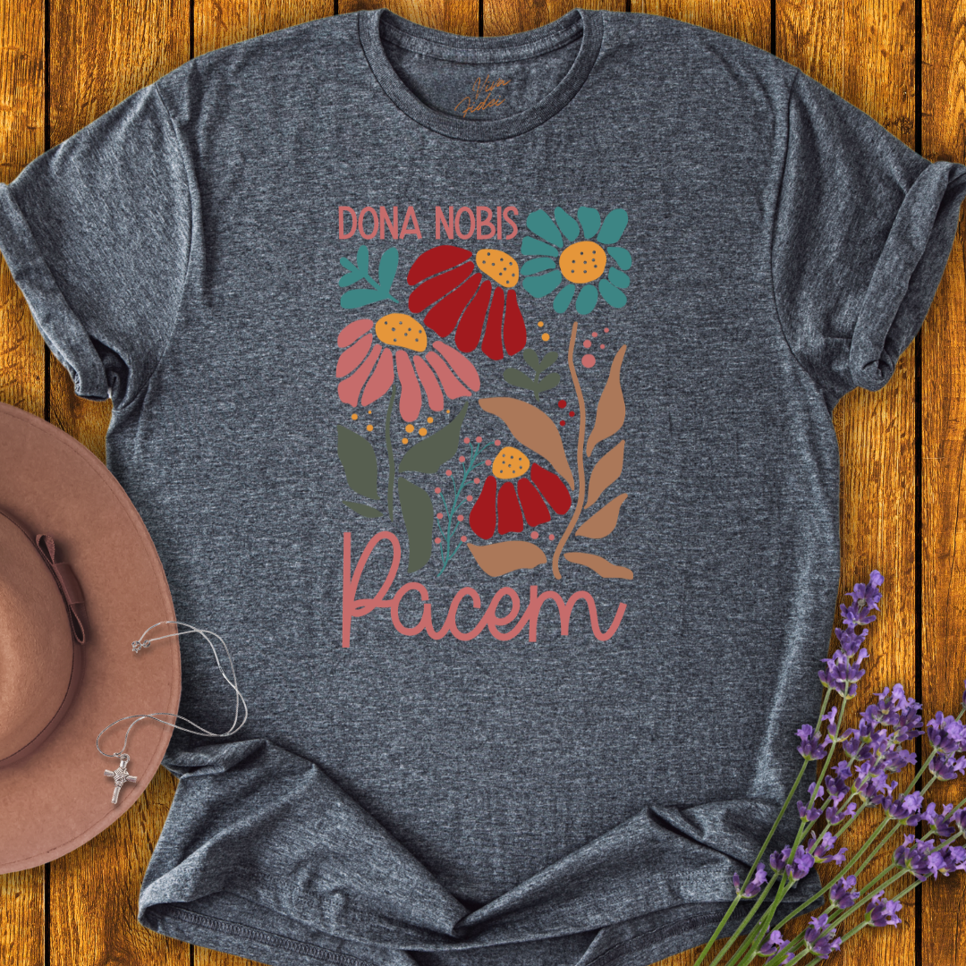 Dona Nobis Pacem T-Shirt