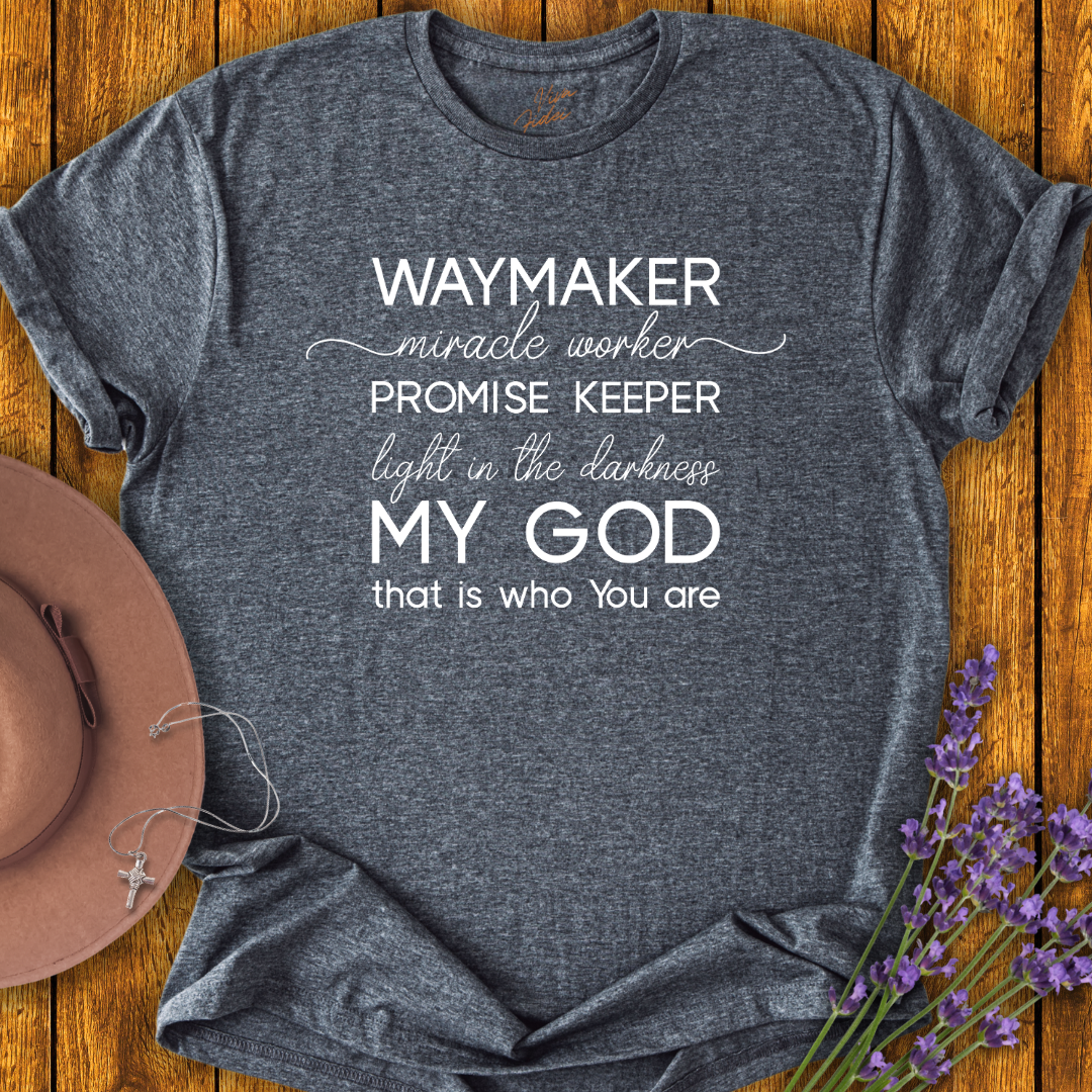 Waymaker T-shirt