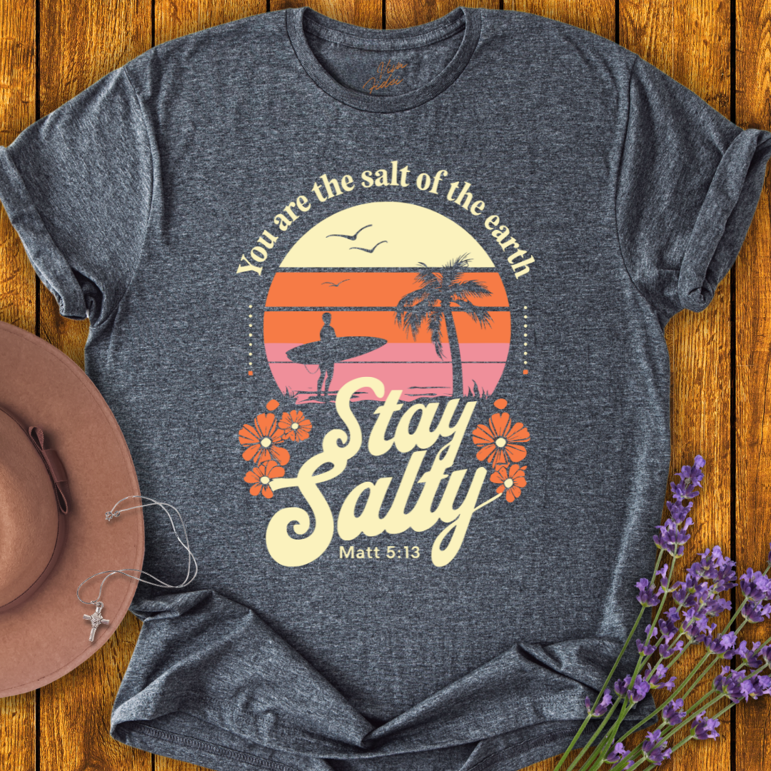 Stay Salty T-Shirt