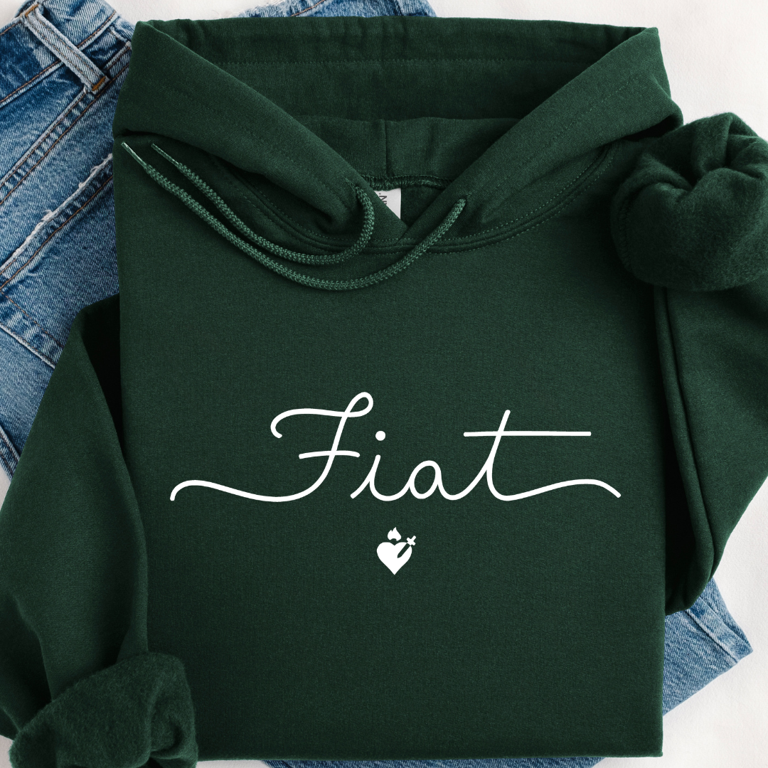 Fiat Hoodie
