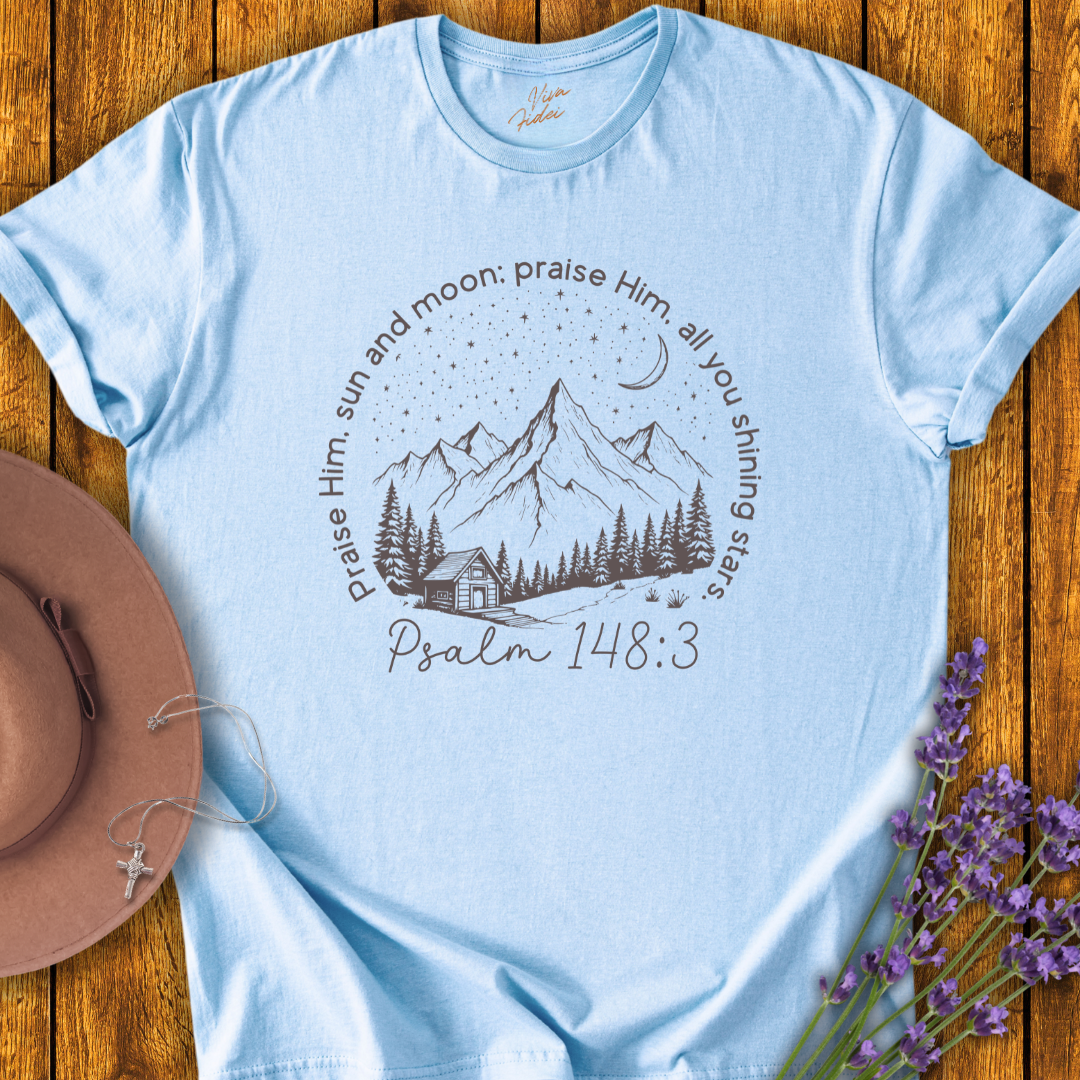 Shining Stars T-Shirt