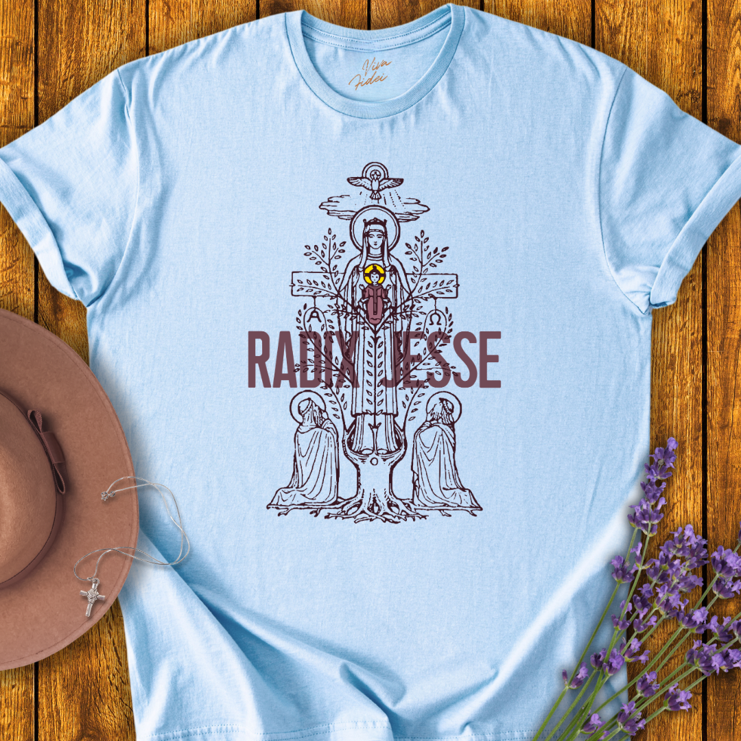 Radix Jesse T-Shirt - NEW!