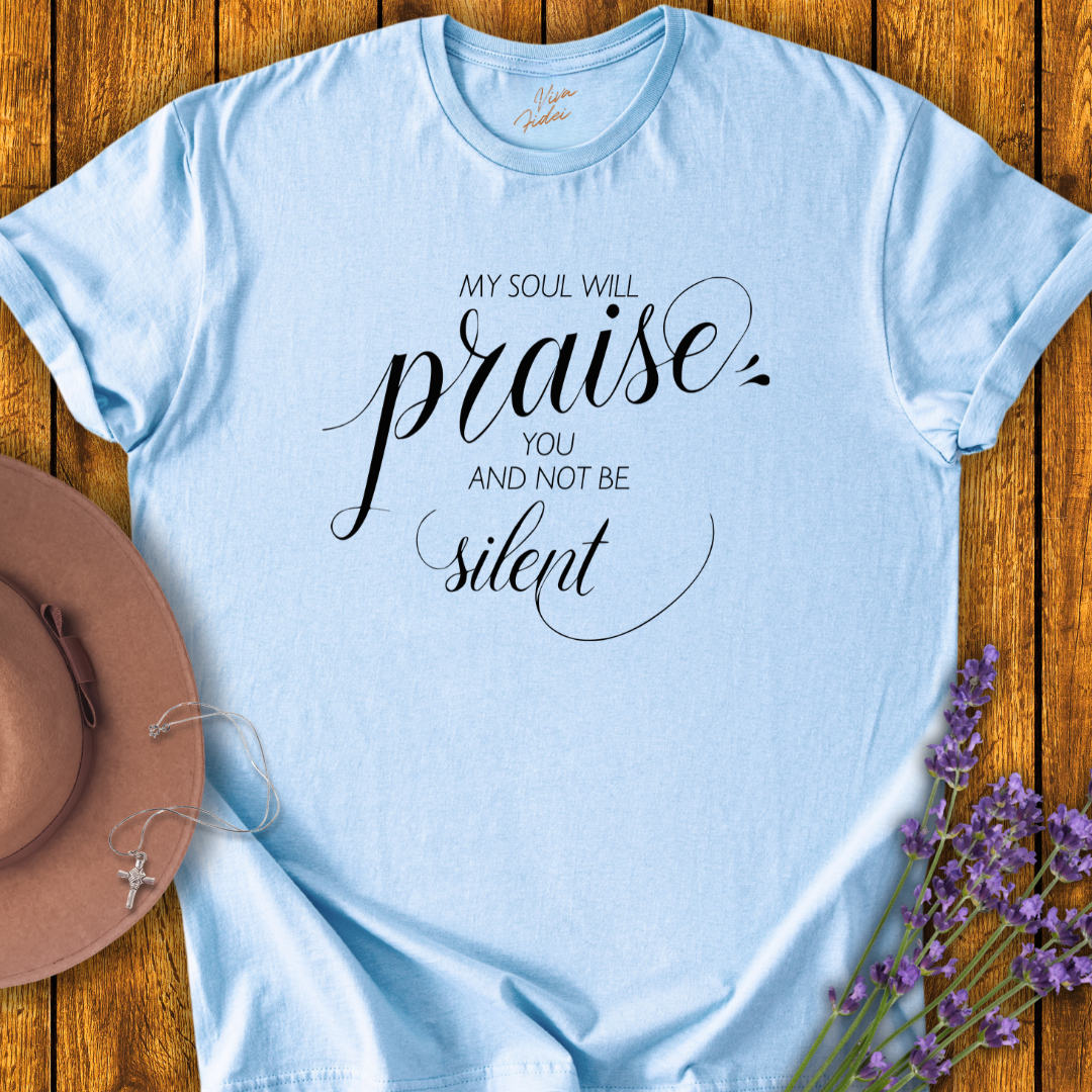 Praise T-Shirt