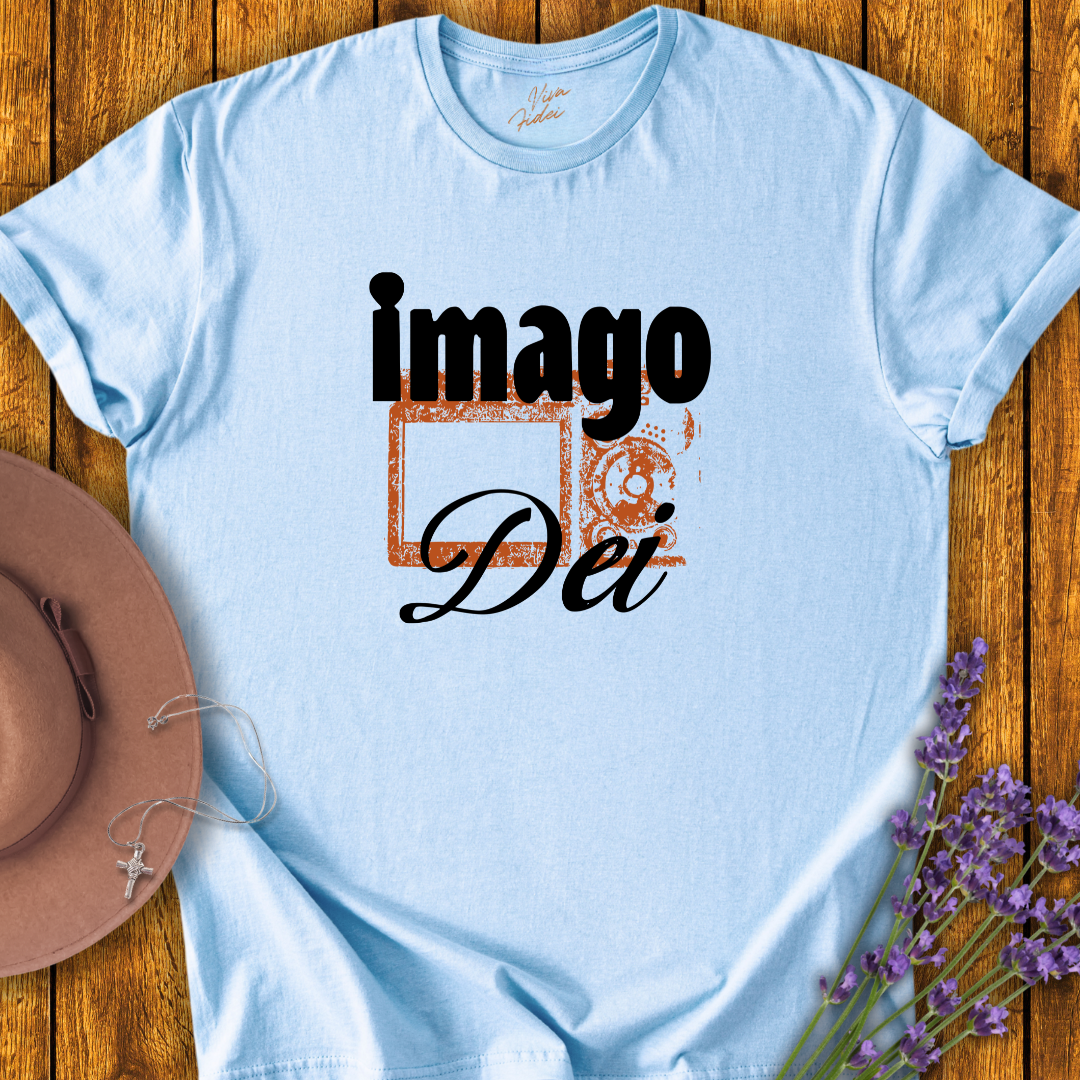Imago Dei T-Shirt