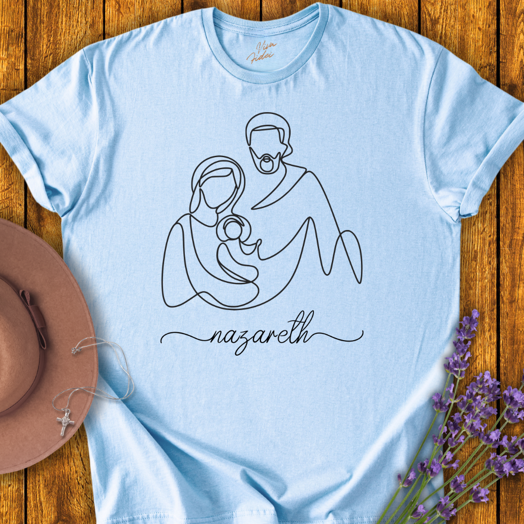 Nazareth T-Shirt