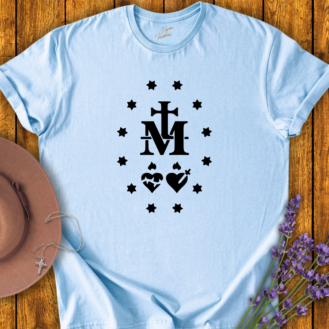 Miraculous Medal T-Shirt