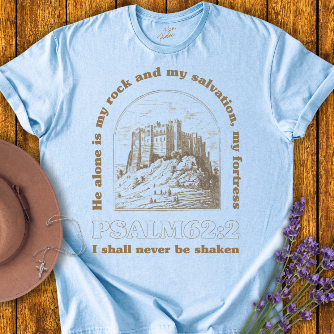 Fortress T-shirt