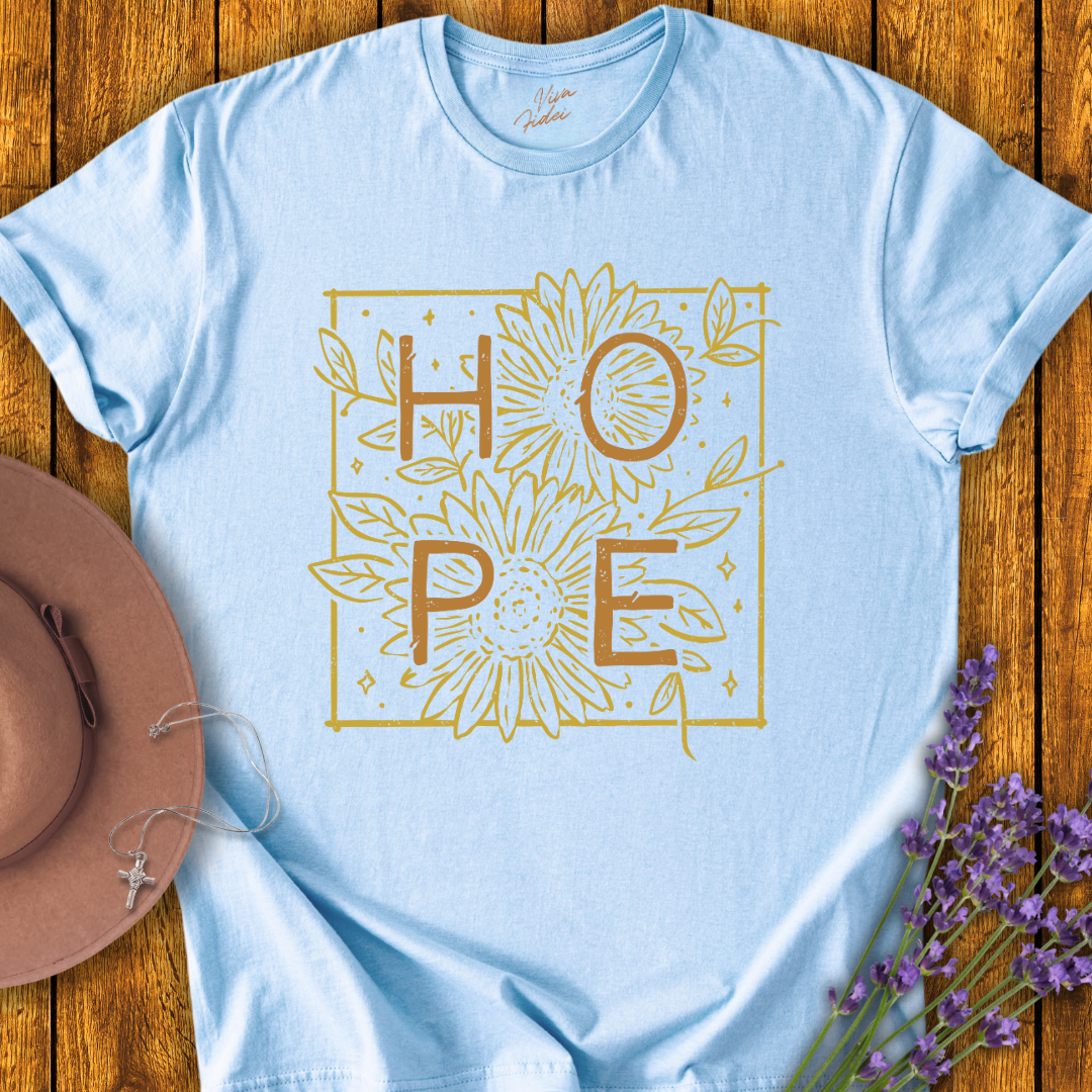 Hope T-shirt